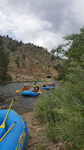 Raft Trip Outfitter «Clear Creek Rafting Co.», reviews and photos, 350 Whitewater Rd, Idaho Springs, CO 80452, USA