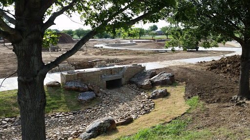 Park «Clayton W Chandler Park», reviews and photos, 1530 N Walnut Creek Dr, Mansfield, TX 76063, USA