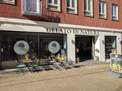 Isbutikken - Gelato di Natura Esbjerg
