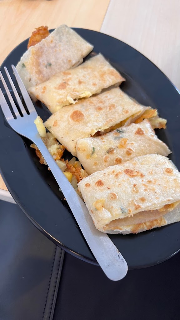 弘爺漢堡 - 金城店 的照片