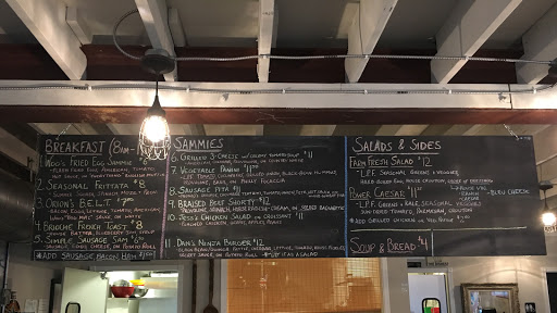 Sandwich Shop «Woo De La Kitchen», reviews and photos, 23 Briarcrest Square, Hershey, PA 17033, USA