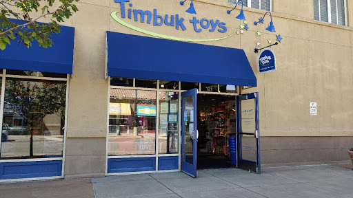 Toy Store «Timbuk Toys Lowry», reviews and photos, 200 Quebec St, Denver, CO 80230, USA
