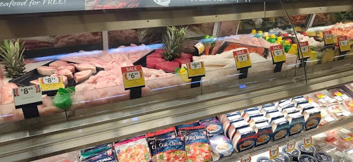 Supermarket «Winn-Dixie», reviews and photos, 27301 Wesley Chapel Blvd, Wesley Chapel, FL 33543, USA