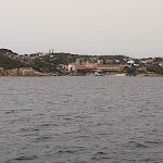 Photo n°15 de l'avis de Giuseppe.a fait le 08/07/2021 à 17:06 sur le  Grand Hotel Smeraldo Beach à Baja Sardinia