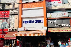 Crockery centre (Gandhi crockery) image