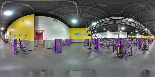 Gym «Planet Fitness», reviews and photos, 1248 Greensprings Dr, York, PA 17402, USA