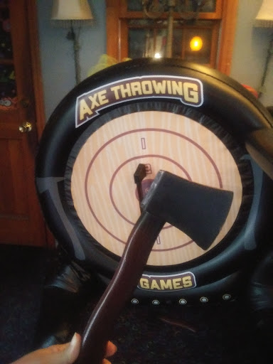 Bowling Alley «Thunder Alley», reviews and photos, 1605 S Ohio Ave, Live Oak, FL 32064, USA