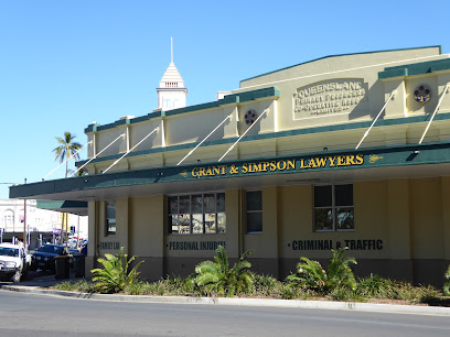 Grant & Simpson Lawyers