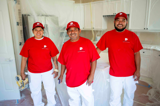 Painter «Paintrite Pros», reviews and photos, 9880 Waterman Rd #130, Elk Grove, CA 95624, USA