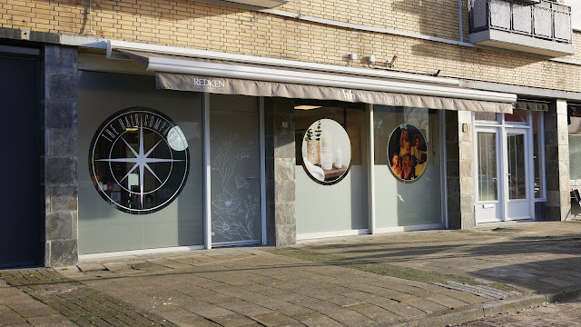 The Hair Compass Badhoevedorp