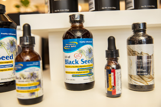 Health Food Store «Arrowroot Natural Foods», reviews and photos, 834 Lancaster Ave, Bryn Mawr, PA 19010, USA