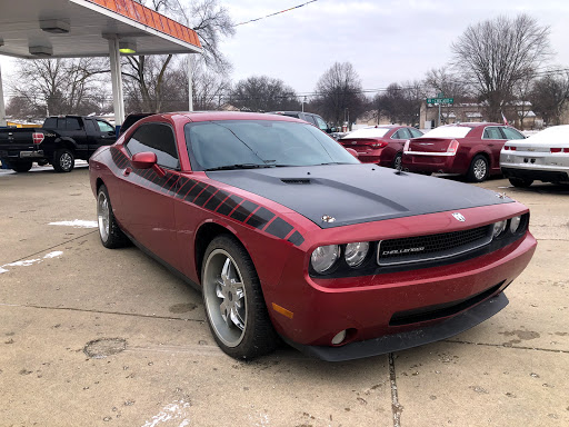 Used Car Dealer «Ghazal Auto», reviews and photos, 1305 E Chicago Rd, Sturgis, MI 49091, USA