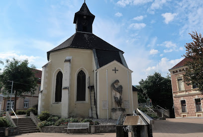 Katholische Kapelle St. Othmar