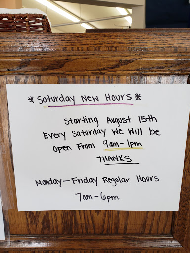 Dry Cleaner «Mastercraft Solvent Free Dry Cleaning», reviews and photos, 5142 N Palm Ave, Fresno, CA 93704, USA