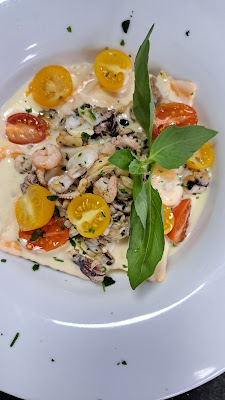 La Focaccia Italian Street Food à Thionville