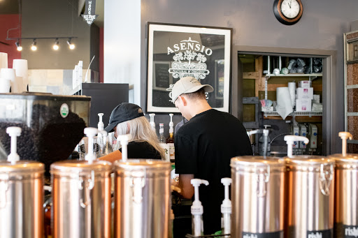 Coffee Shop «Asensio Coffee», reviews and photos, 33610 21st Ave SW, Federal Way, WA 98023, USA