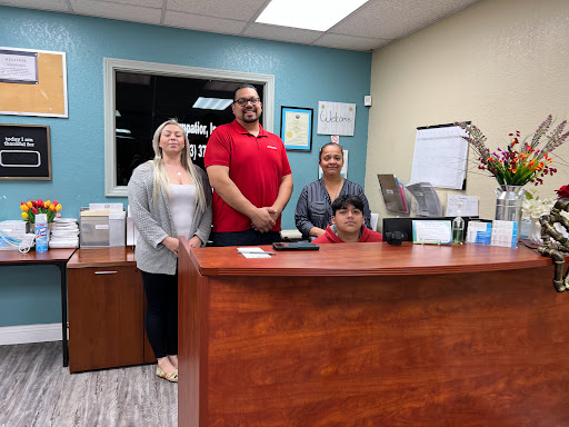 Alfredo Gonzalez Jr. - State Farm Insurance Agent image