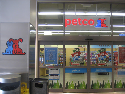 Pet Supply Store «Petco Animal Supplies», reviews and photos, 3100 14th St NW #124, Washington, DC 20010, USA