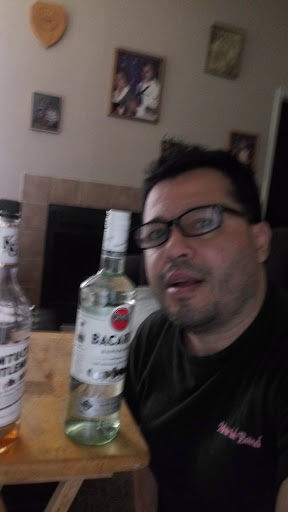 Liquor Store «ANV Liquior Store», reviews and photos, 1148 Enrique M. Barrera Pkwy, San Antonio, TX 78237, USA