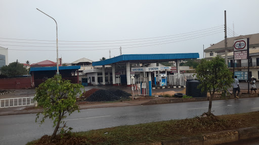 Narco Oil, Presidential Road, Opp. Nigerian Custom Services, Presidential Road, Enugu, Enugu, Nigeria, Gas Station, state Enugu