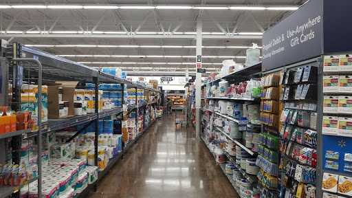 Supermarket «Walmart Neighborhood Market», reviews and photos, 9131 College Pkwy #101, Fort Myers, FL 33919, USA