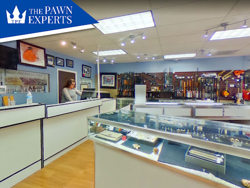 Pawn Shop «North Scottsdale Pawn Shop», reviews and photos, 10812 N Scottsdale Rd, Scottsdale, AZ 85254, USA