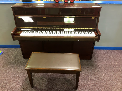 Day Care Center «Good Kids Edu-Care», reviews and photos, 1815 Spring Cypress Rd, Spring, TX 77388, USA