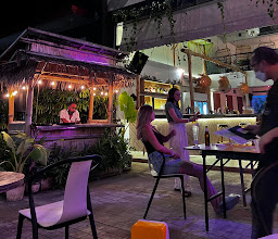 Tribe Beach Bar photo