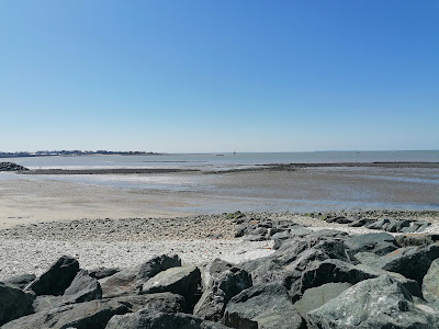 Kayak Océan Rochelais (KOR) à La Rochelle