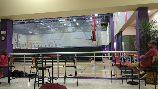 Recreation Center «New Tampa Family YMCA», reviews and photos, 16221 Compton Dr, Tampa, FL 33647, USA