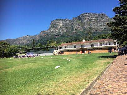 South African College High School