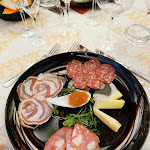 Photo n°20 de l'avis de Andrea.e fait le 13/01/2022 à 18:58 sur le  Ristorante Osteria del Gambero Rosso à Collodi