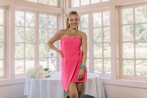 Clothing Store «Pants Store», reviews and photos, 8029 Parkway Dr, Leeds, AL 35094, USA