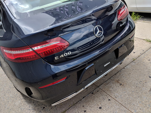Mercedes Benz Dealer «Silver Star Motors», reviews and photos, 36-11 Northern Blvd, Long Island City, NY 11101, USA