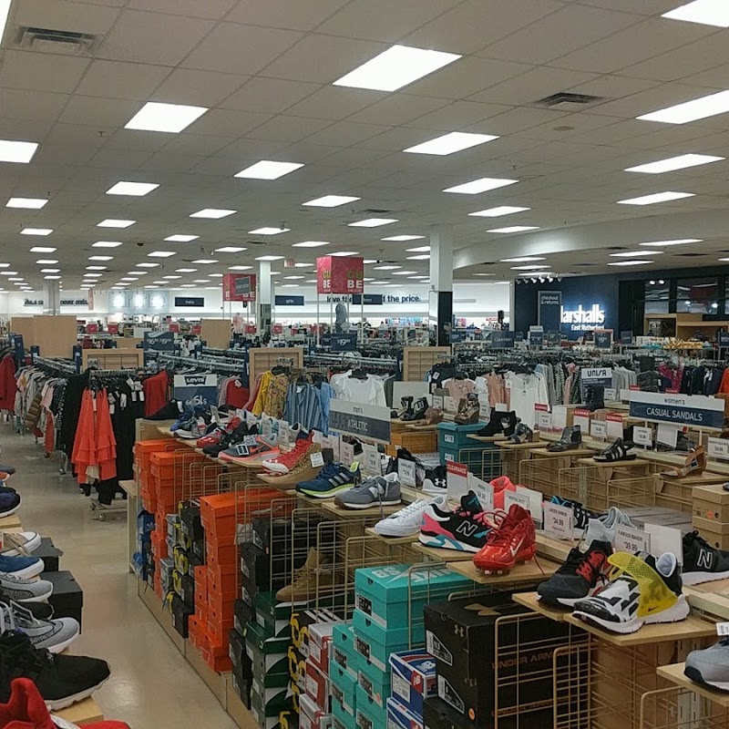 Marshalls