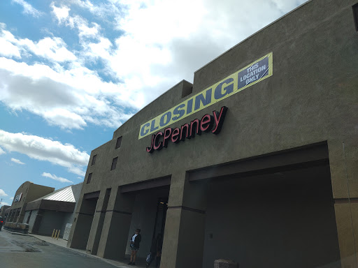 Department Store «JCPenney», reviews and photos, 3127 Stockton Hill Rd, Kingman, AZ 86401, USA