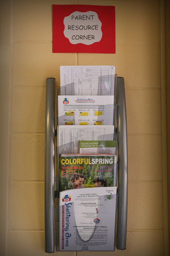 Day Care Center «Sheltering Arms Child Care Center», reviews and photos, 405 N Perry St, Lawrenceville, GA 30046, USA