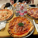 Photo n°1 de l'avis de Pascal.o fait le 21/08/2022 à 00:33 sur le  Pomodoro mozzarella à Porto Garibaldi