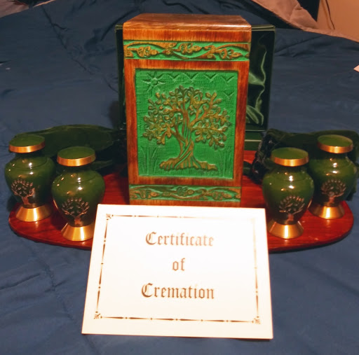 Funeral Home «Harmon Funeral Home», reviews and photos, 5002 N 40th St, Tampa, FL 33610, USA