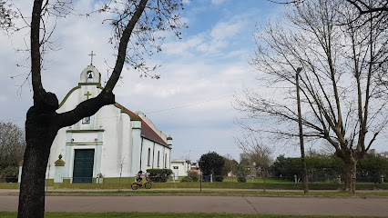 Capilla Nuestra Señora de Lujan