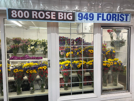 Wholesale Florist «800RoseBig Wholesale Wedding Florist Orange County», reviews and photos, 3849 Birch St, Newport Beach, CA 92660, USA