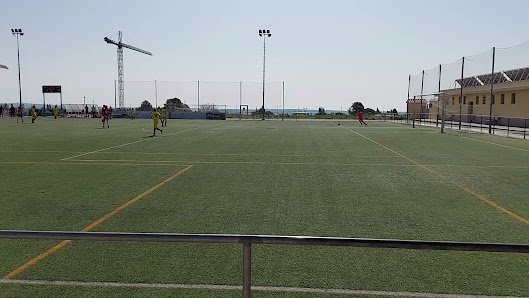 Camp de futbol Municipal La Selva del Camp Partida Ua.Creu Coberta, 21, 43470 La Selva del Camp, Tarragona, España
