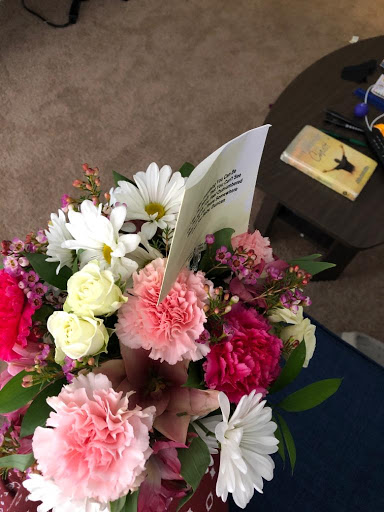 Florist «Parkview Gardens Florist & Greenhouse», reviews and photos, 1925 W Randolph St, St Charles, MO 63301, USA