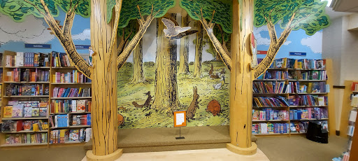 Book Store «Barnes & Noble», reviews and photos, 1076 Post Rd E, Westport, CT 06880, USA