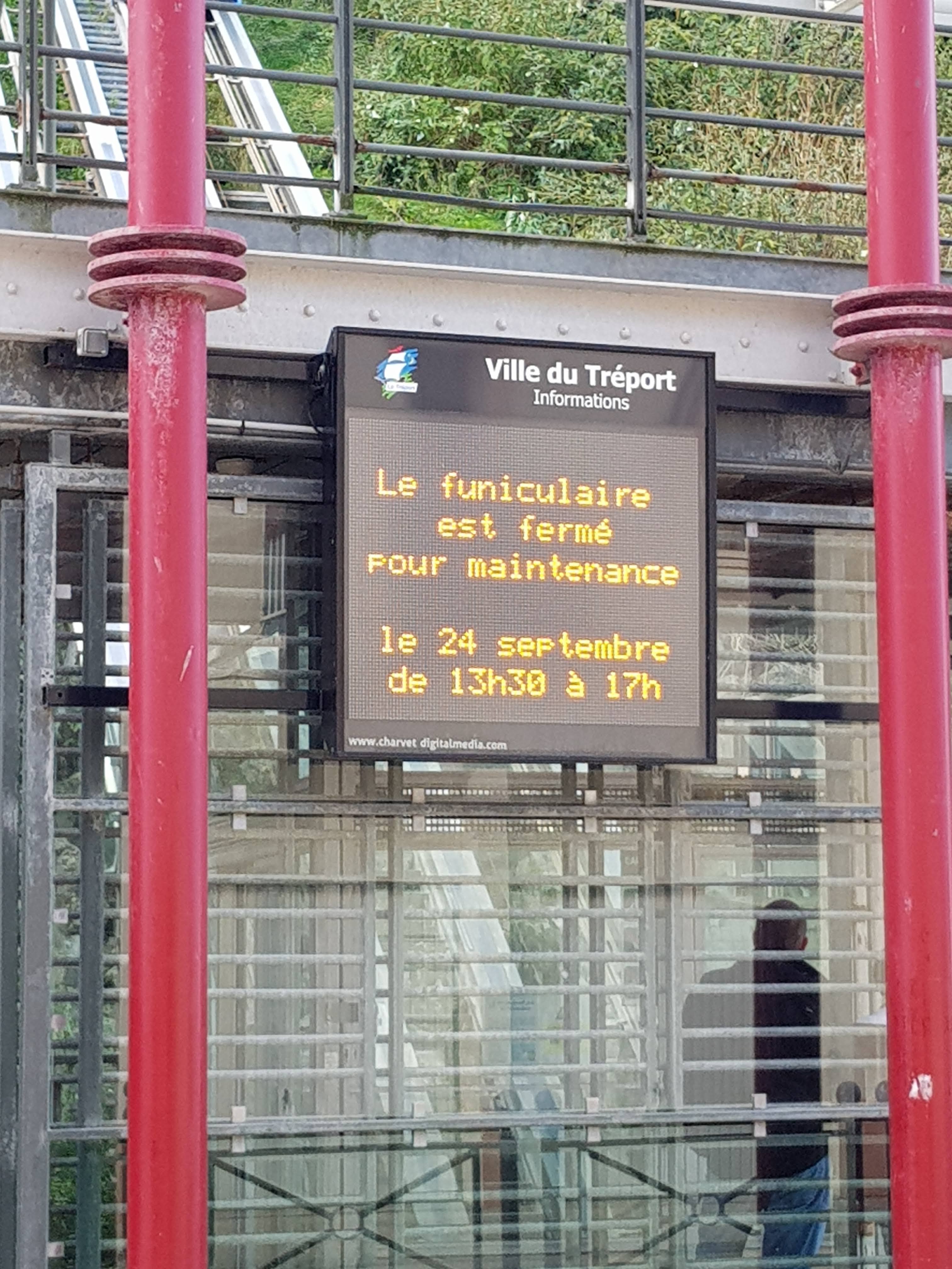 Photo n° 1 de l'avis de Angeline.a fait le 24/09/2018 à 11:17