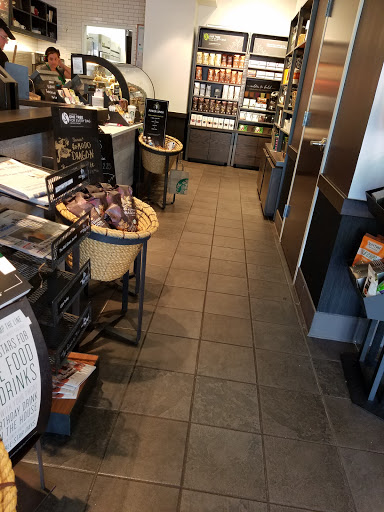 Coffee Shop «Starbucks», reviews and photos, 4801 Valley View Blvd NW g, Roanoke, VA 24012, USA