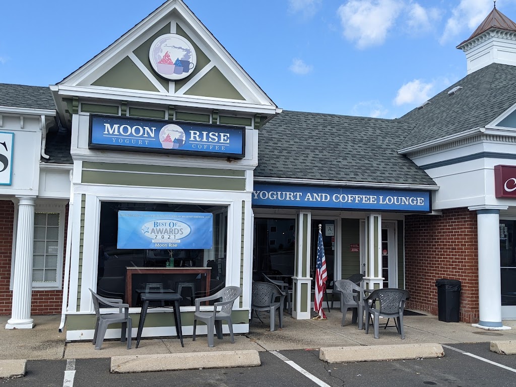 Moon Rise Cafe 06473