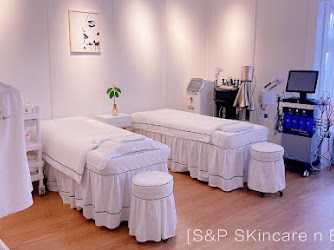 S&P Skincare n Beauty（Epsom）