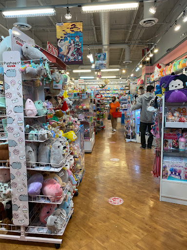 Toy Store «Optimus Toys», reviews and photos, 1024 Brea Mall, Brea, CA 92821, USA