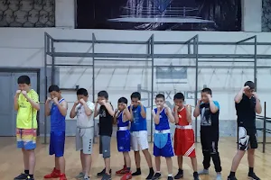 CHALLENGER Boxing GYM image